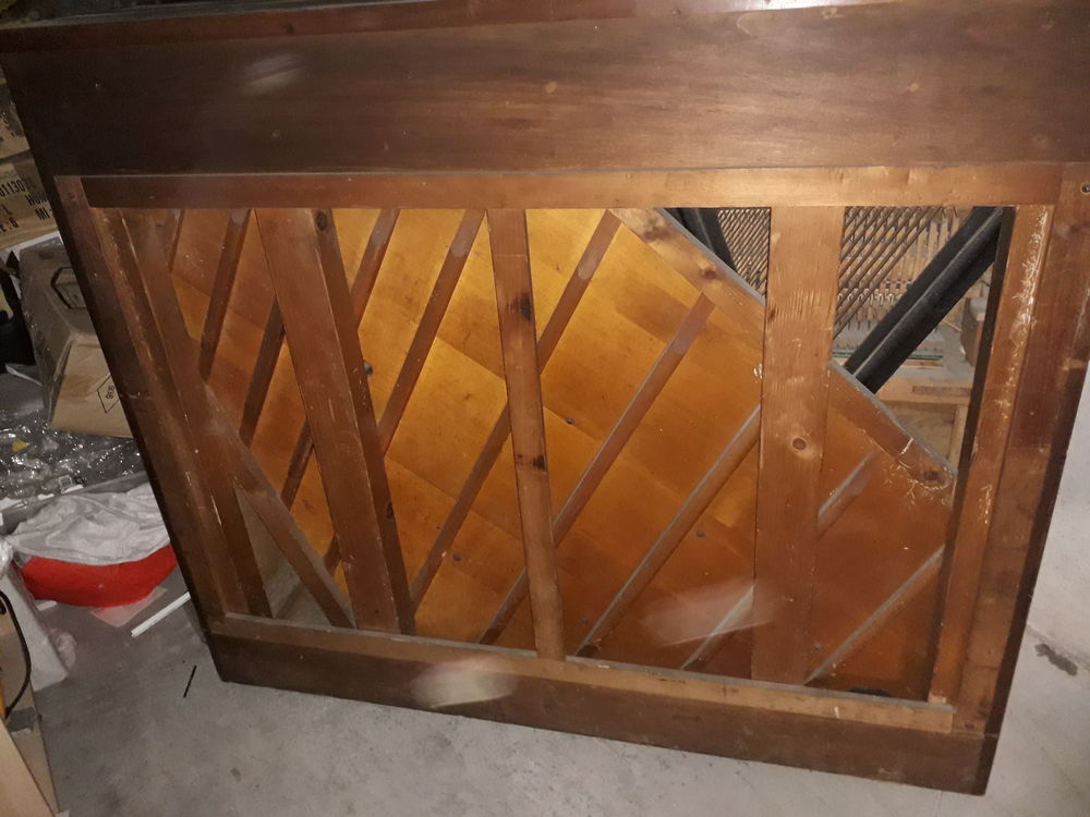 Piano droit Augustin Gaveau Instruments de musique