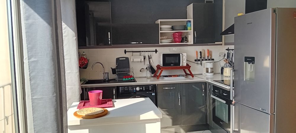Appartement 2 pièces 45 m² · à Grenoble · 45 m² · 72 000 €