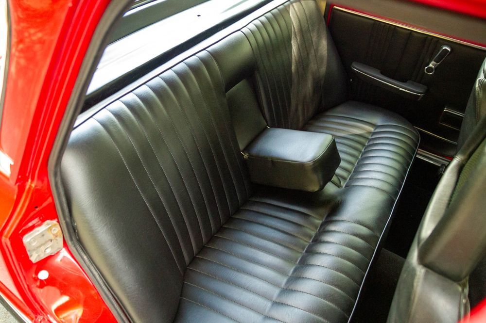 Giulia Alfa Romeo Nuova Super 1977 occasion 59310 Auchy-lez-Orchies