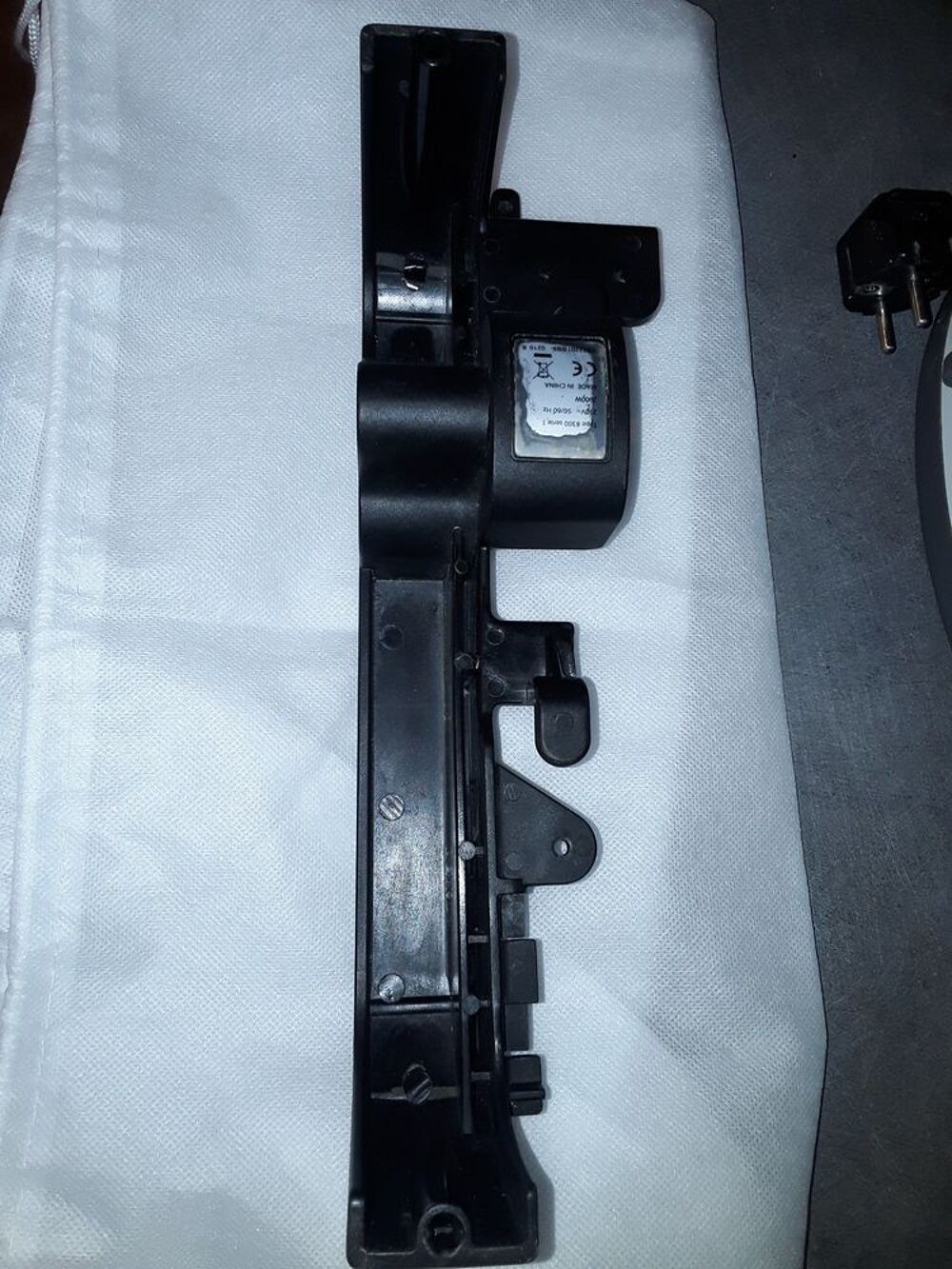 Poign&eacute;e droite pour plancha thermosignal thermospot Tefal Electroménager