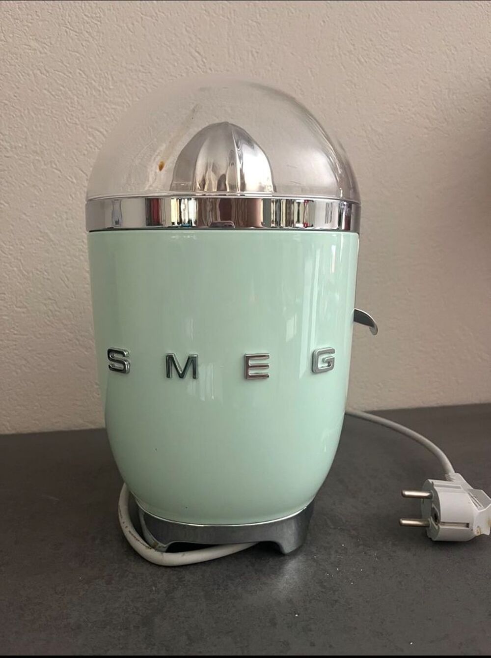 presse agrume Electromnager