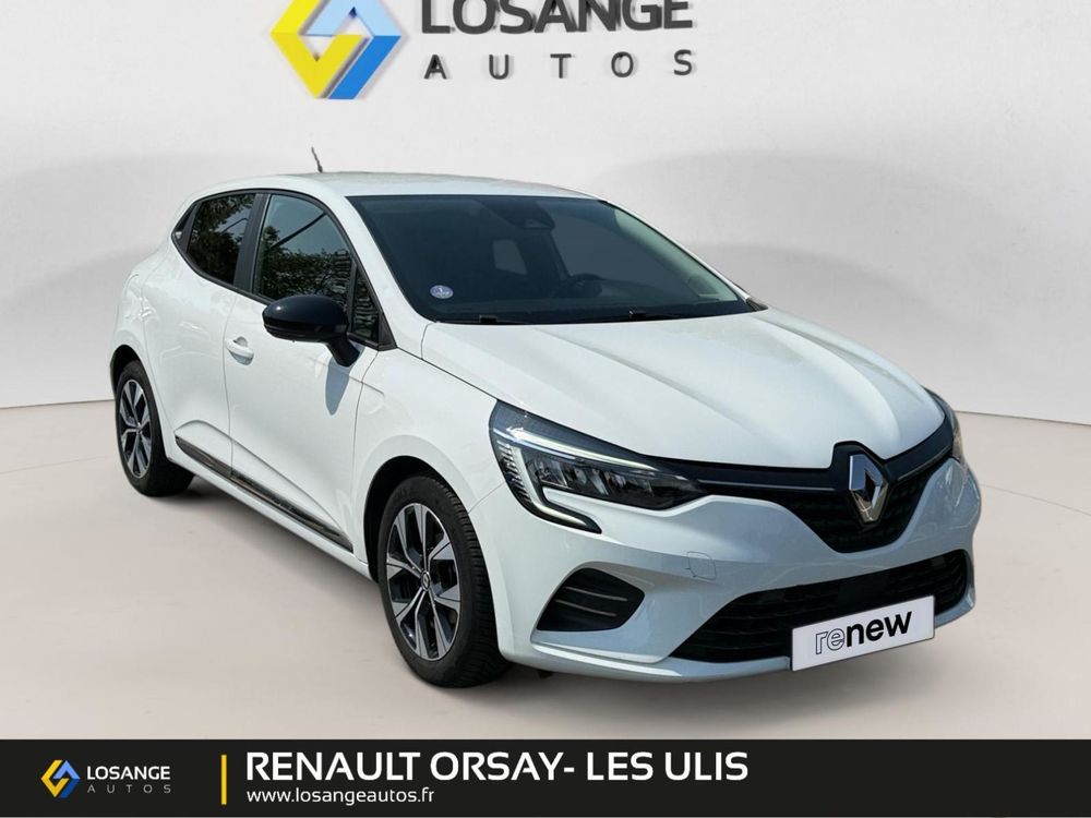 Clio V Clio TCe 100 GPL Evolution 2023 occasion 91940 Les Ulis