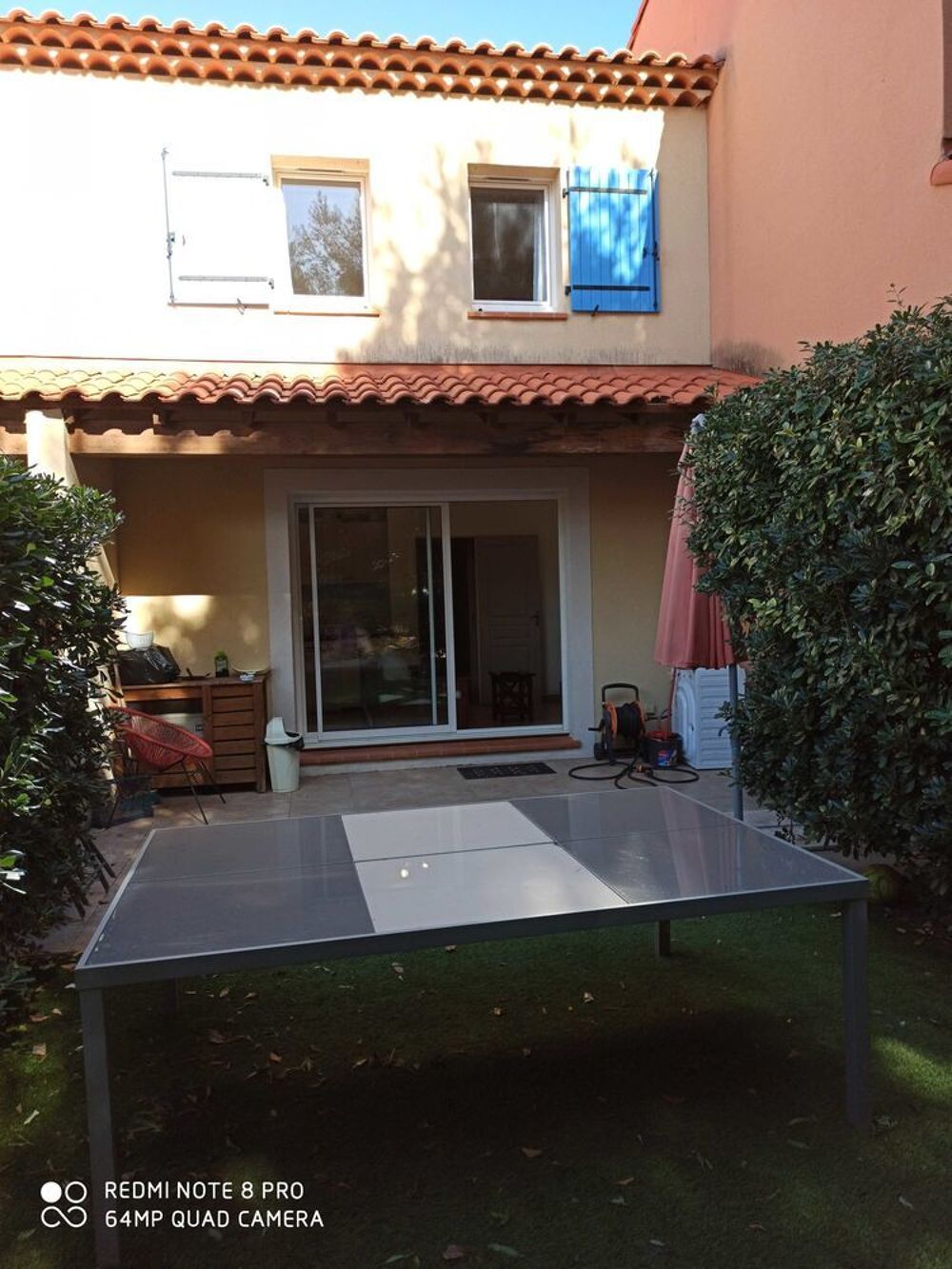   grosse promo 600 € pour 5 ou 6 jours Bord de mer 8/10 couch T5 3 * Carro Côte bleue Provence-Alpes-Côte d'Azur, Carro (13500)