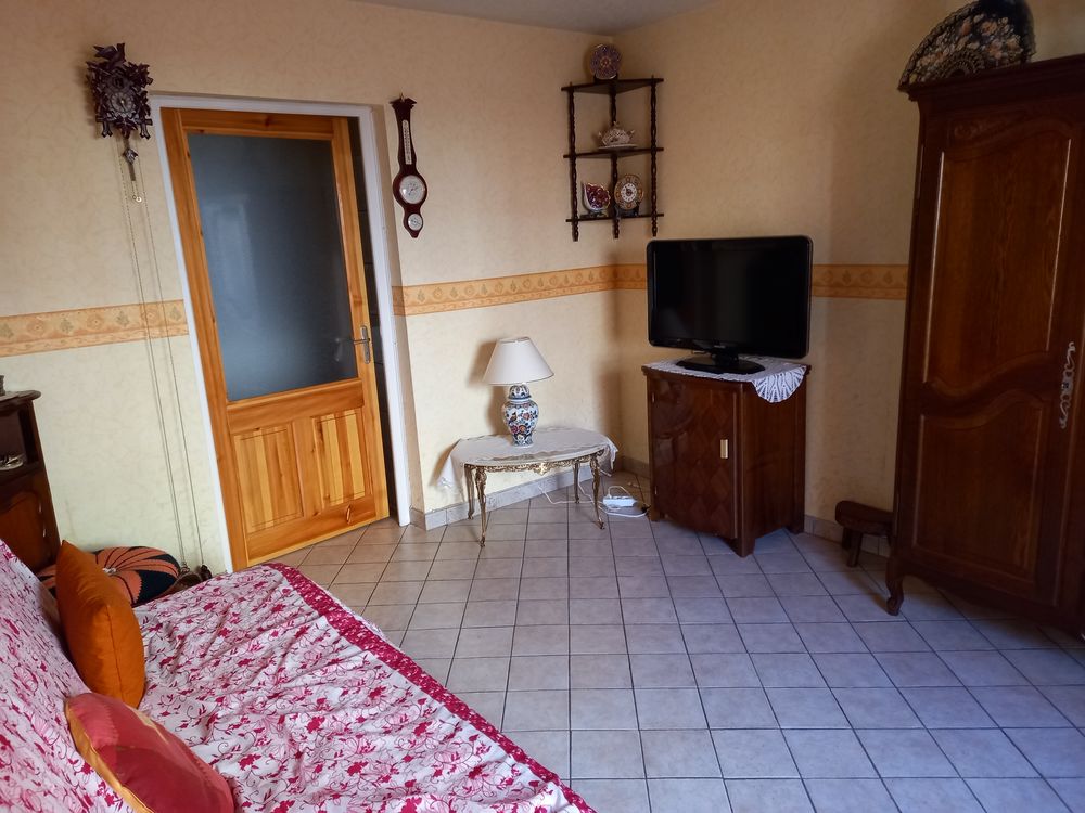   saisonnière Auvergne, Bas-en-Basset (43210)