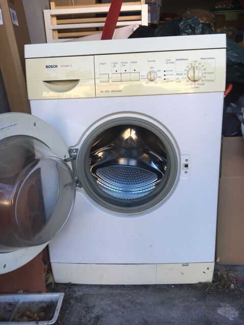 Lave linge  100 Millery (69)