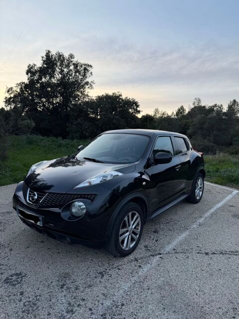 Nissan juke 1.5 dCi 110 FAP Connect Edition