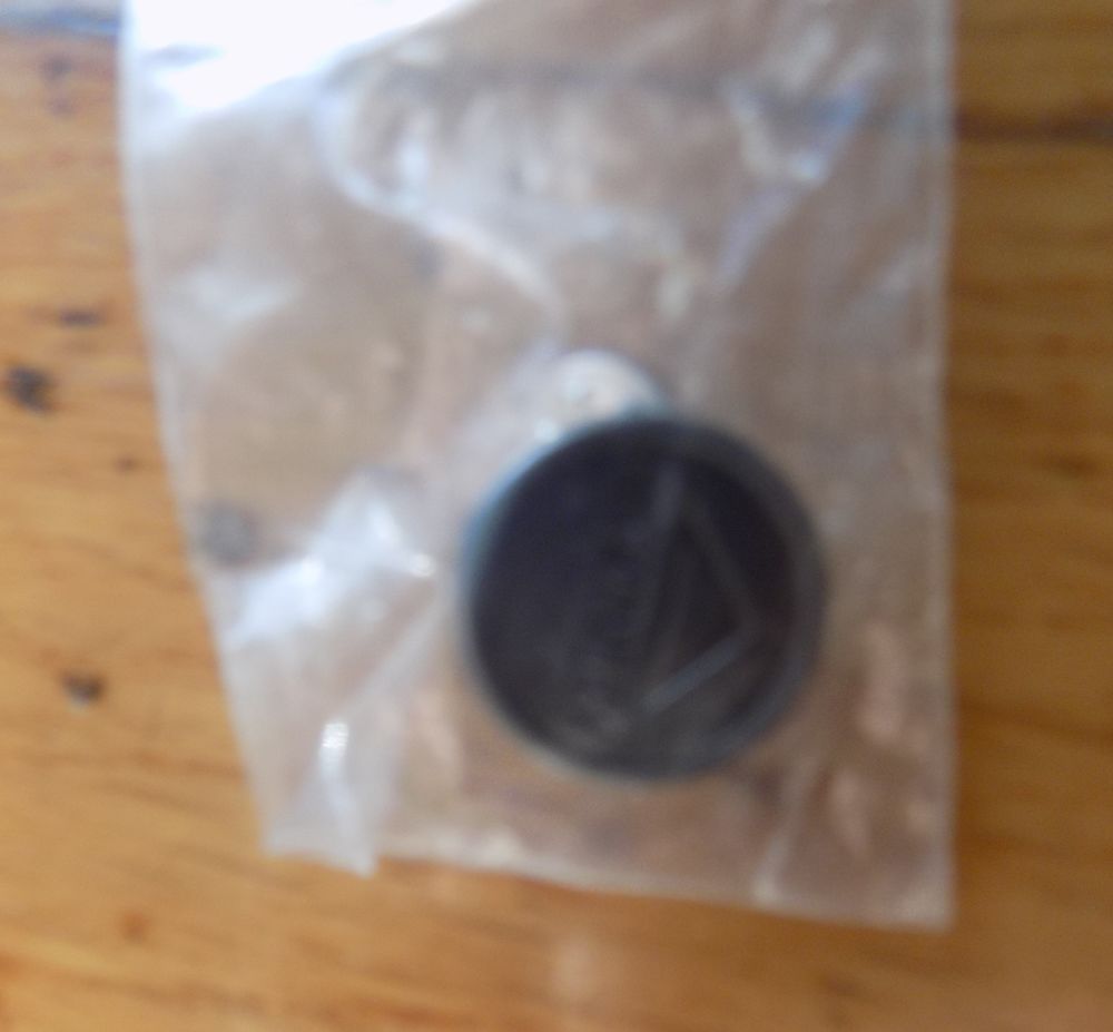Boutons Maroquinerie