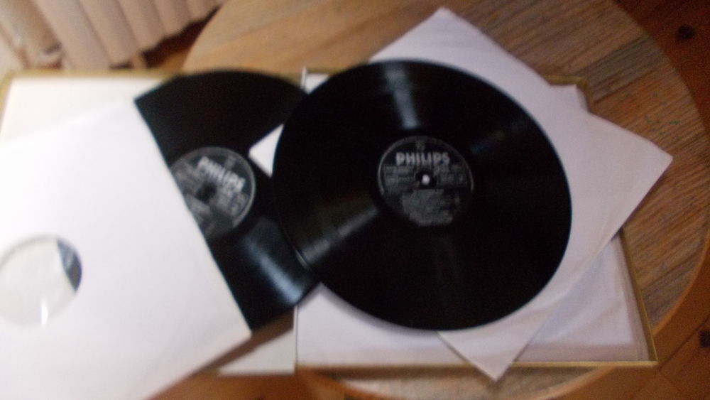 Coffret 4 disques 50 chansons d'or 