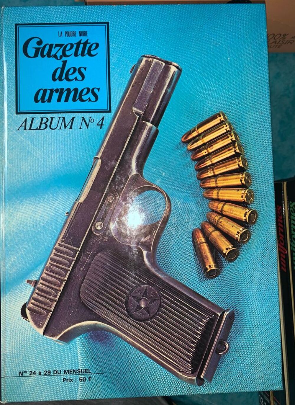 Gazette des Armes 