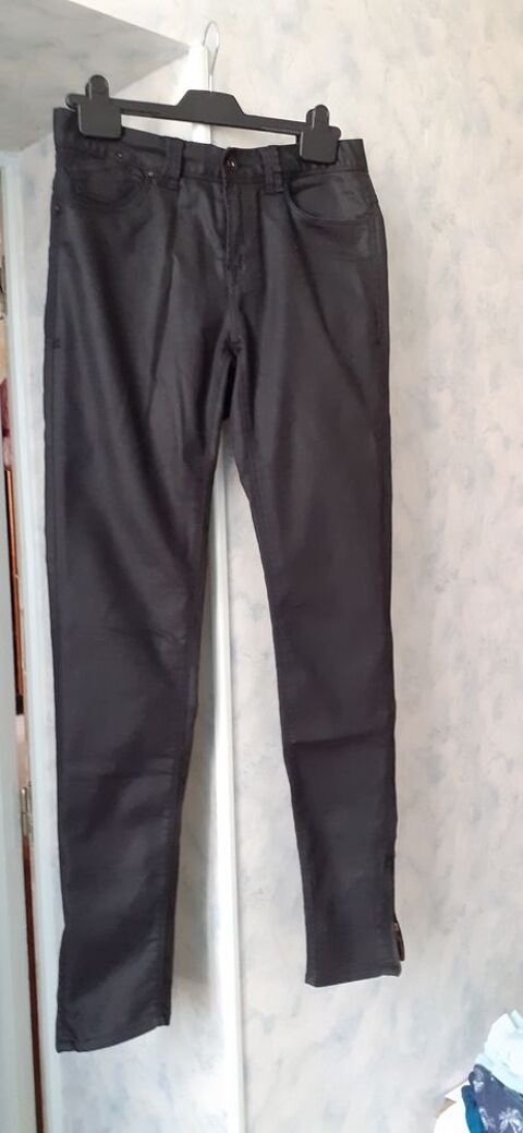 Jean femme taille 38 5 Grisolles (82)