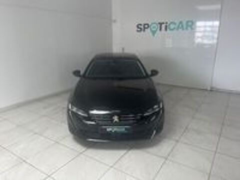 508 Hybrid 225 e-EAT8 Allure Business 2021 occasion 63300 Thiers
