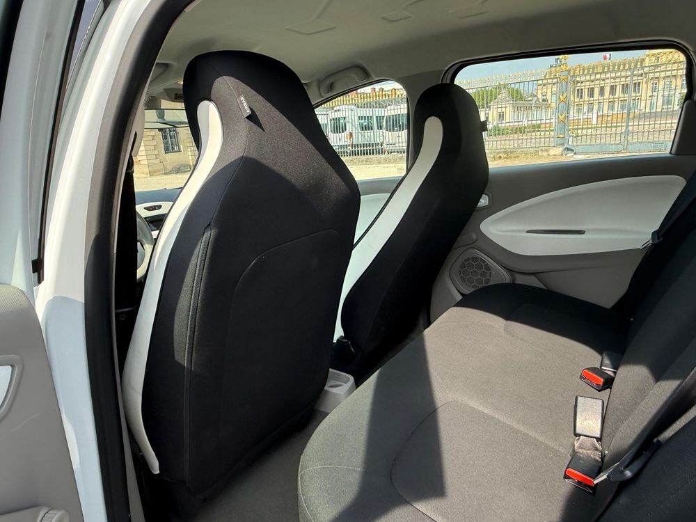Zo&eacute; Zoe R90 Life 2019 occasion 75015 Paris