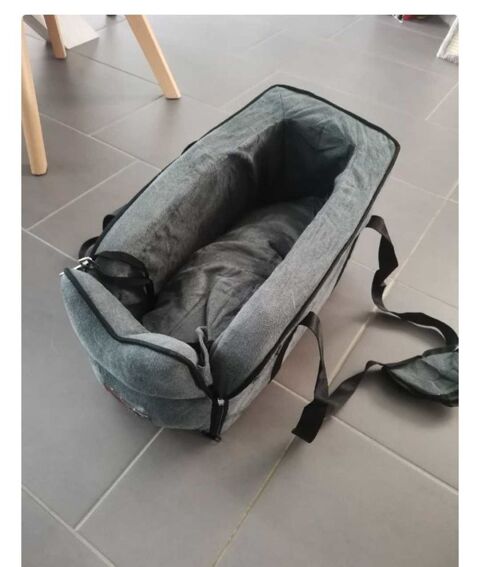 Panier de transport 10 Villerupt (54)