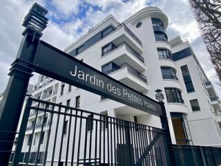 Appartement � vendre 2 pi�ces 50 m� Maisons-alfort
