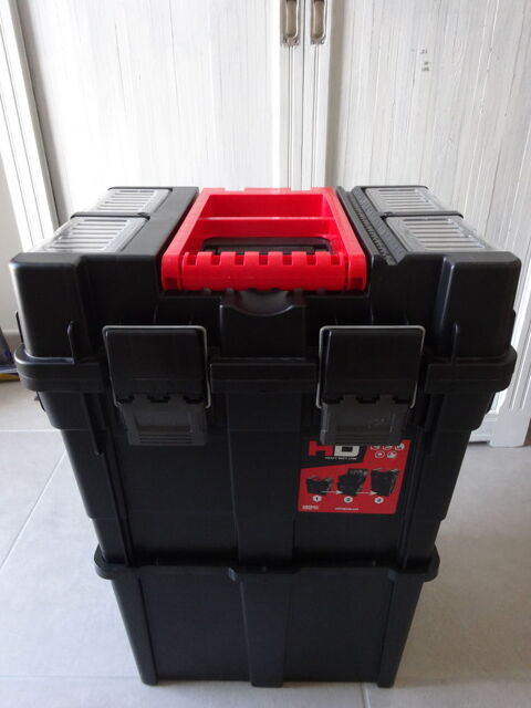 Coffre a Outils Portable 35 Narbonne Plage (11)
