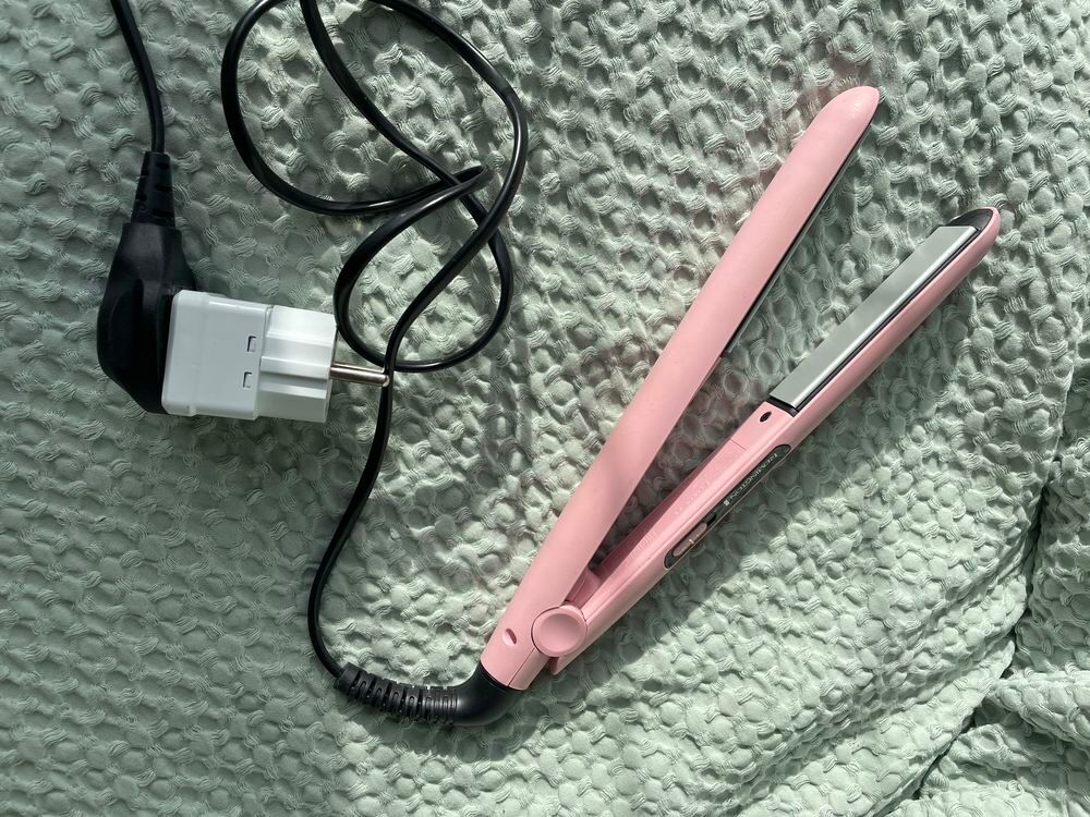 lisseur Remington Electroménager
