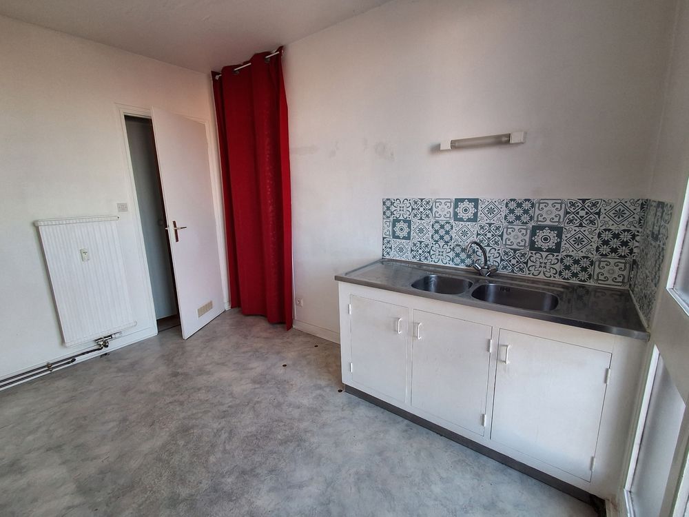 Location Appartement Appartement F2 Saint Lo Saint-lô