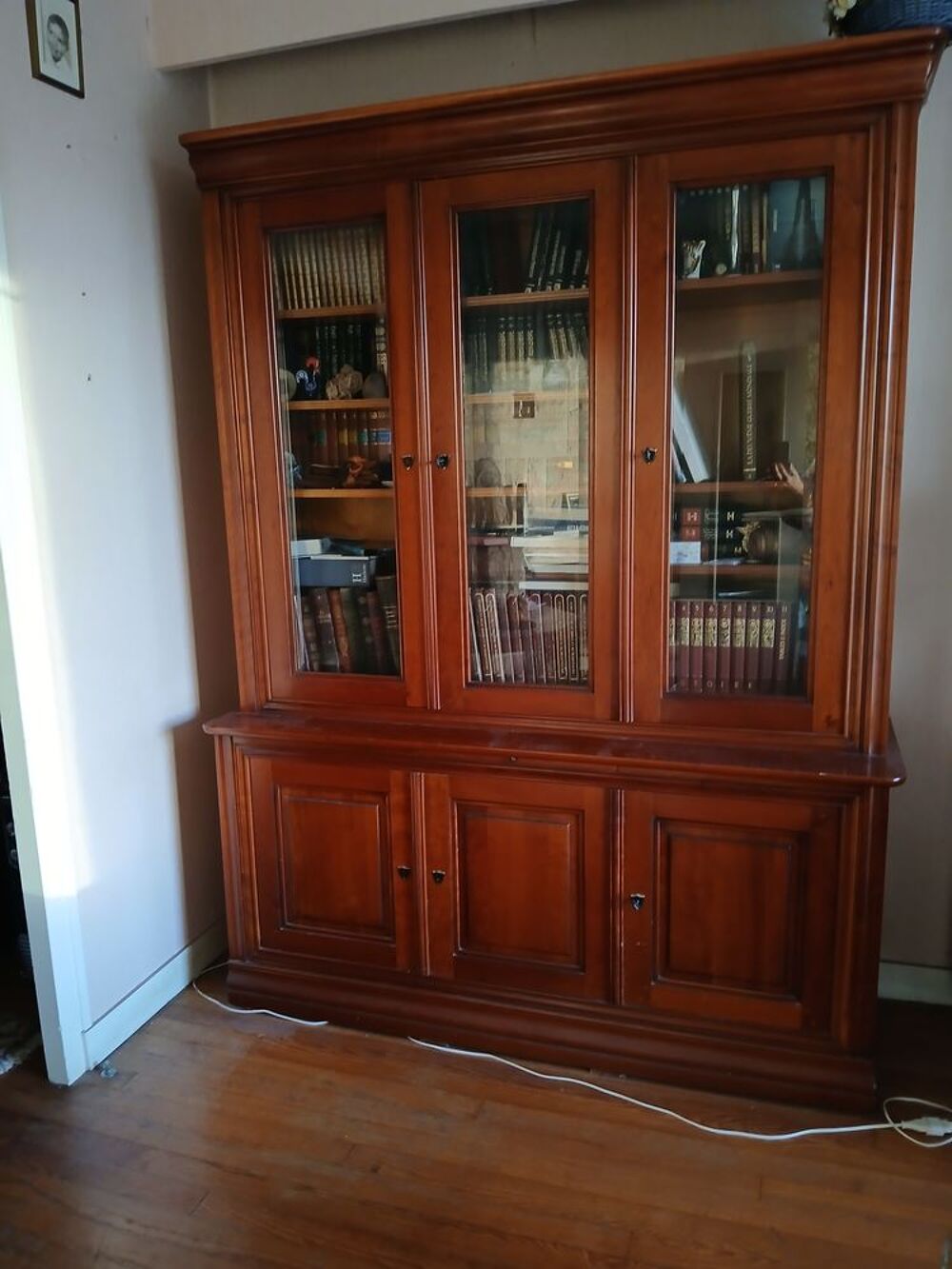 bibliotheque Meubles