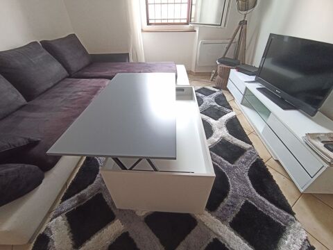 Table de salon 60 Bourg-Saint-And�ol (07)