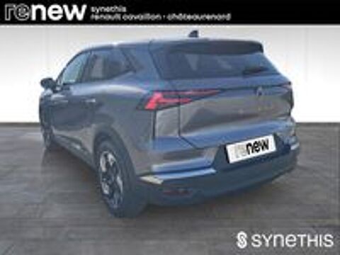 Symbioz E-Tech full hybrid 145 Techno 2025 occasion 84300 Cavaillon