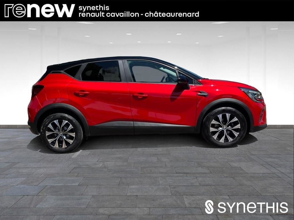 Captur TCe 90 Evolution 2023 occasion 84300 Cavaillon