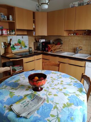  Appartement à vendre 3 pièces 78 m² Dax