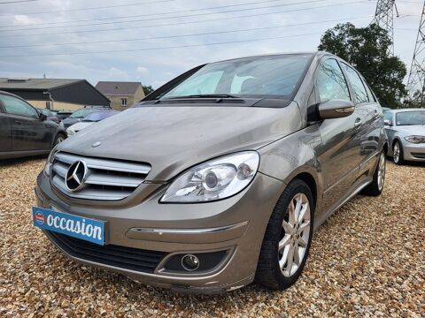Mercedes classe b 170 1.7 I 116 CH BOITE AUTO