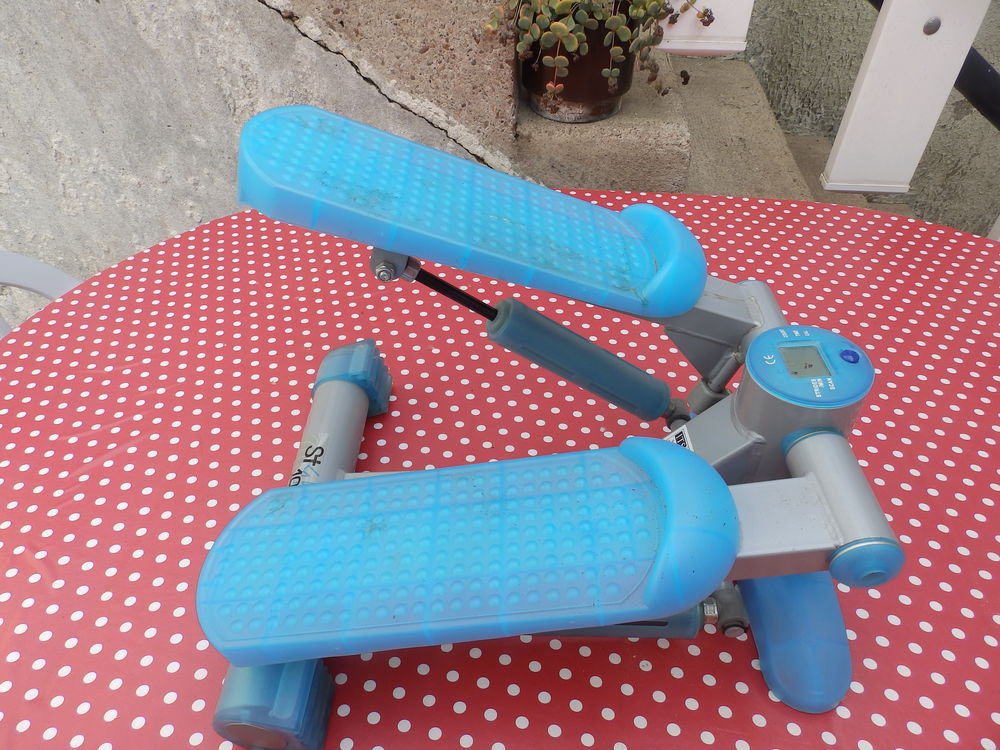Appareil de cardio-traning Sports