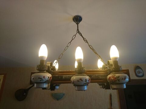 Lustre 10 Heillecourt (54)