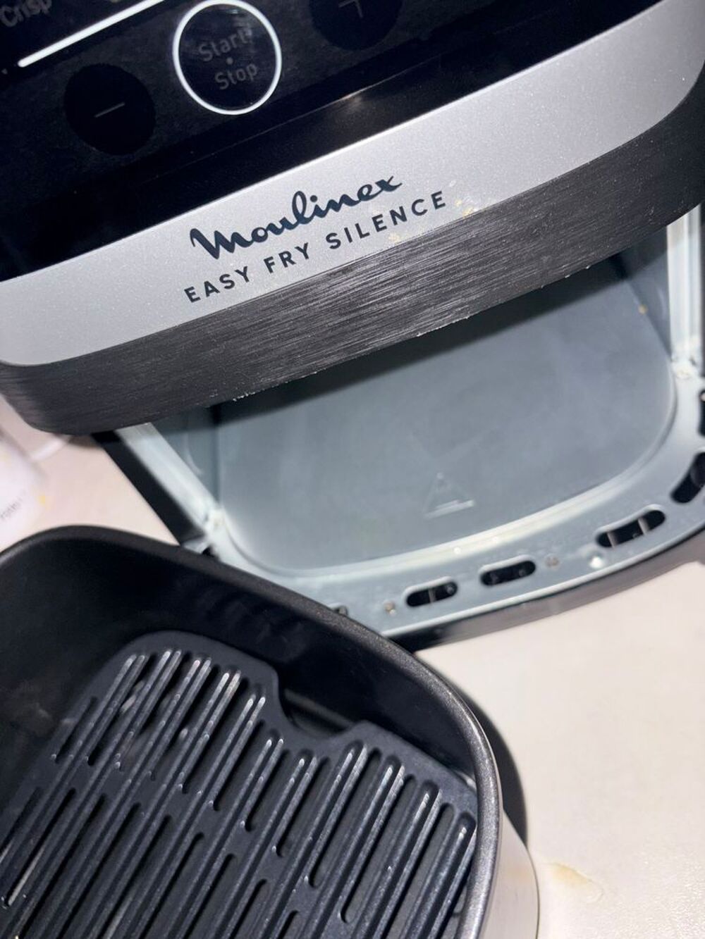 Air Fryer Electroménager