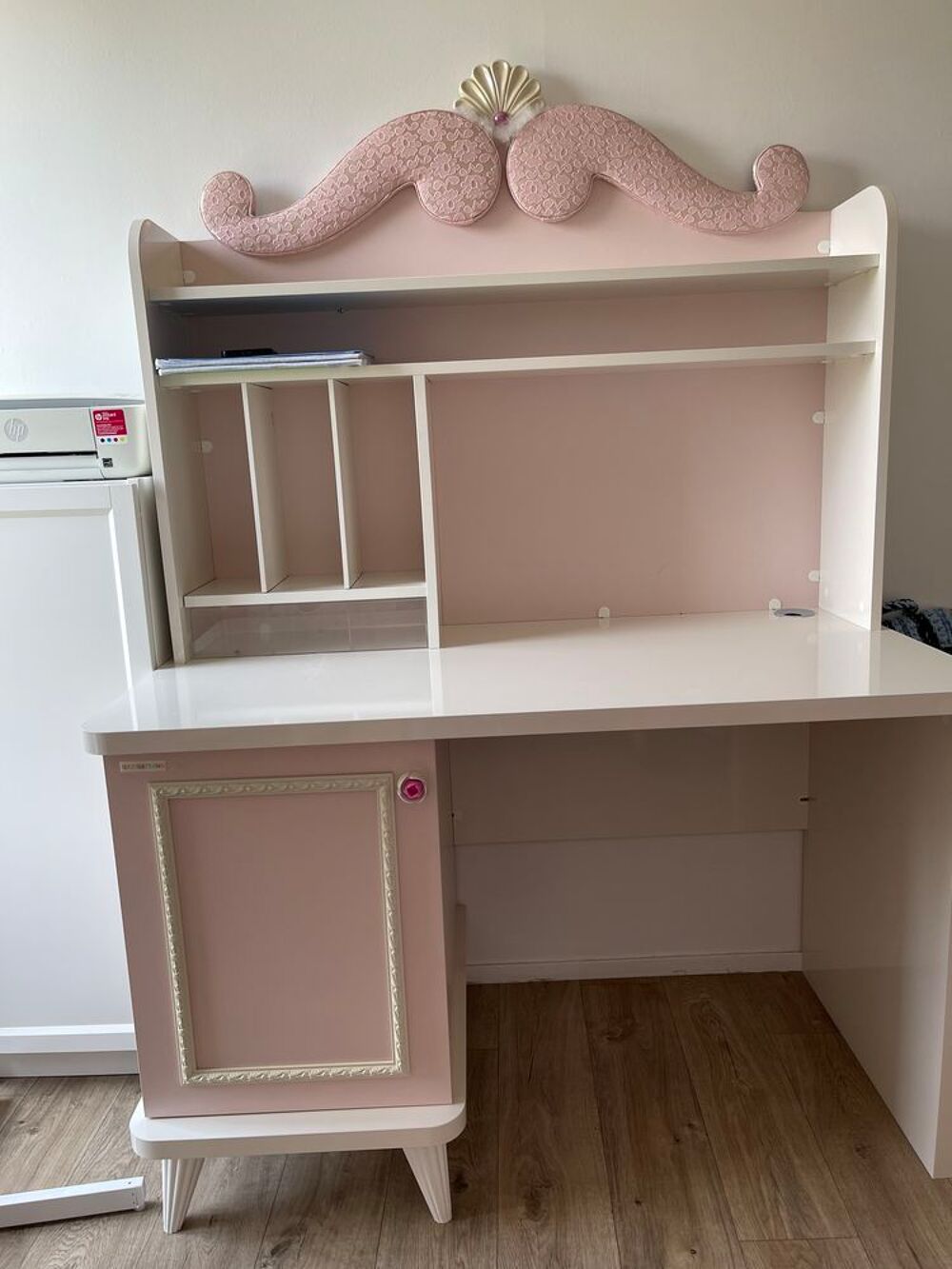 Chambre fille Meubles