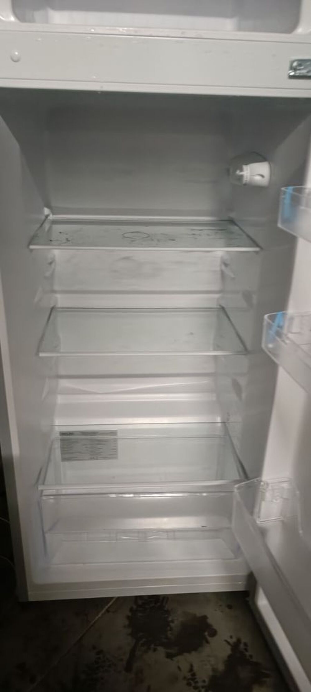 frigo Electroménager