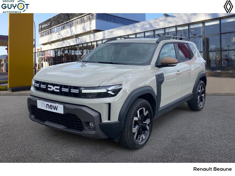 Duster Hybrid 140 Extreme 2024 occasion 21200 Beaune