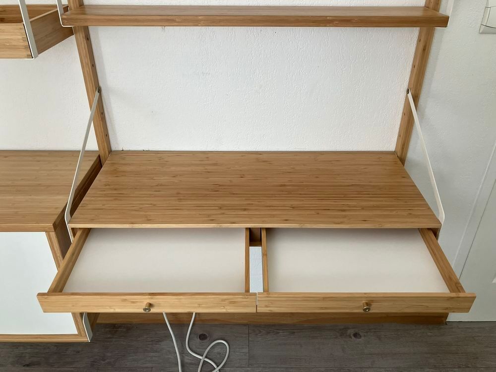 Bureau suspendu Meubles