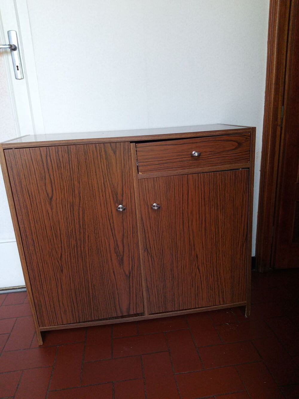 Commode vintage bureau Meubles