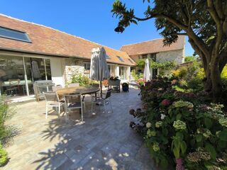  Maison � vendre 7 pi�ces 211 m�