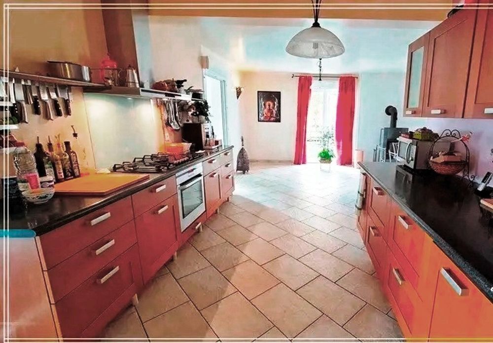 Vente Maison Maison individuelle 7 pièces Filstroff