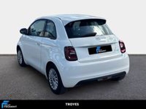 500 e 95 ch Action 2023 occasion 10600 La Chapelle-Saint-Luc