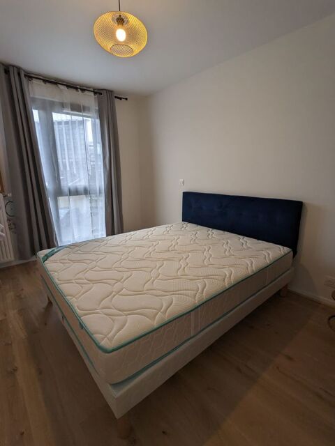Matelas et sommier 480 Saint-Denis (93)