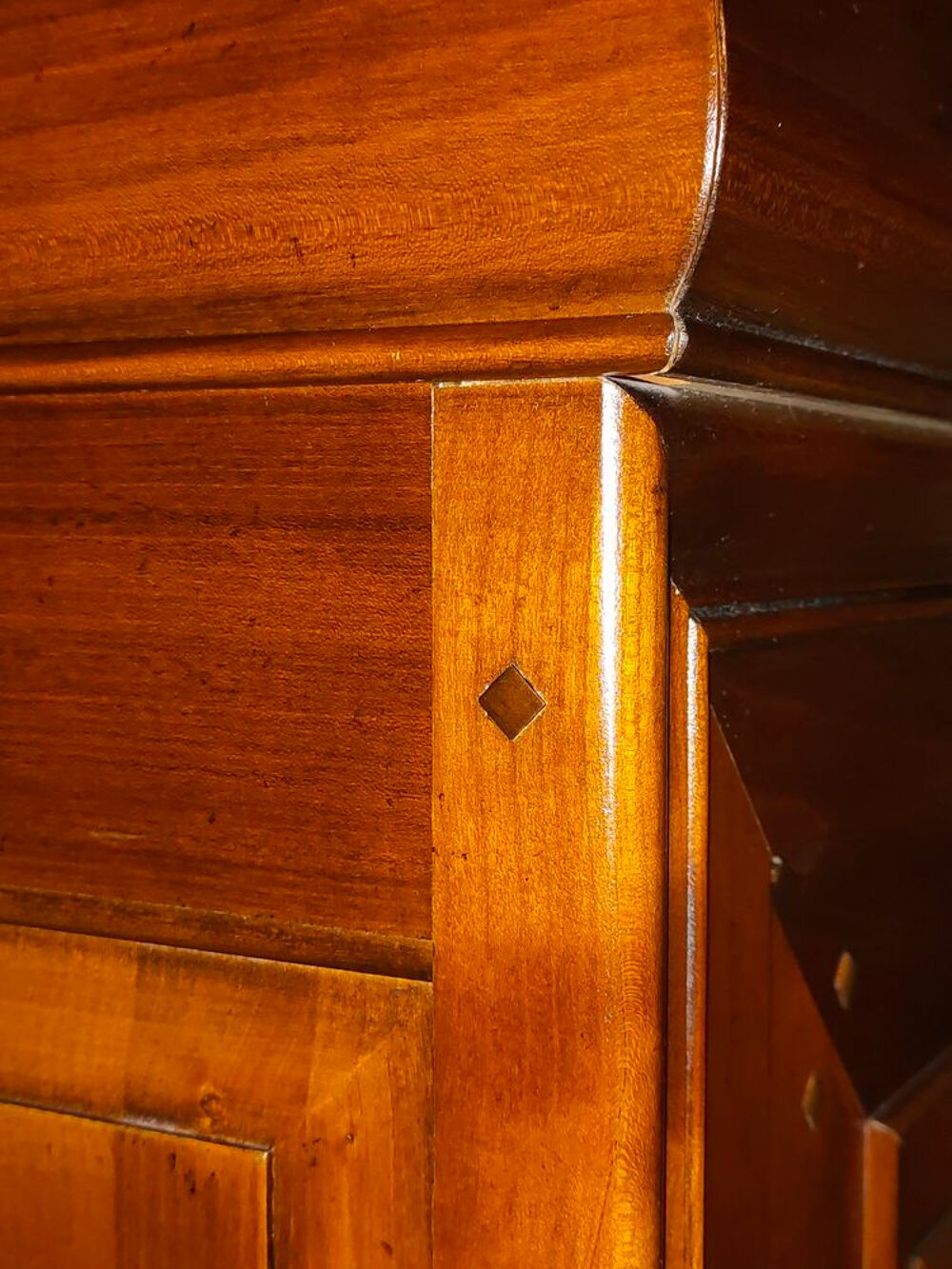 Buffet 4 portes Meubles