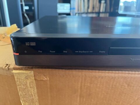 CD Player / Platine Cd Harman Kardon 980 90 Pr�vessin-Mo�ns (01)