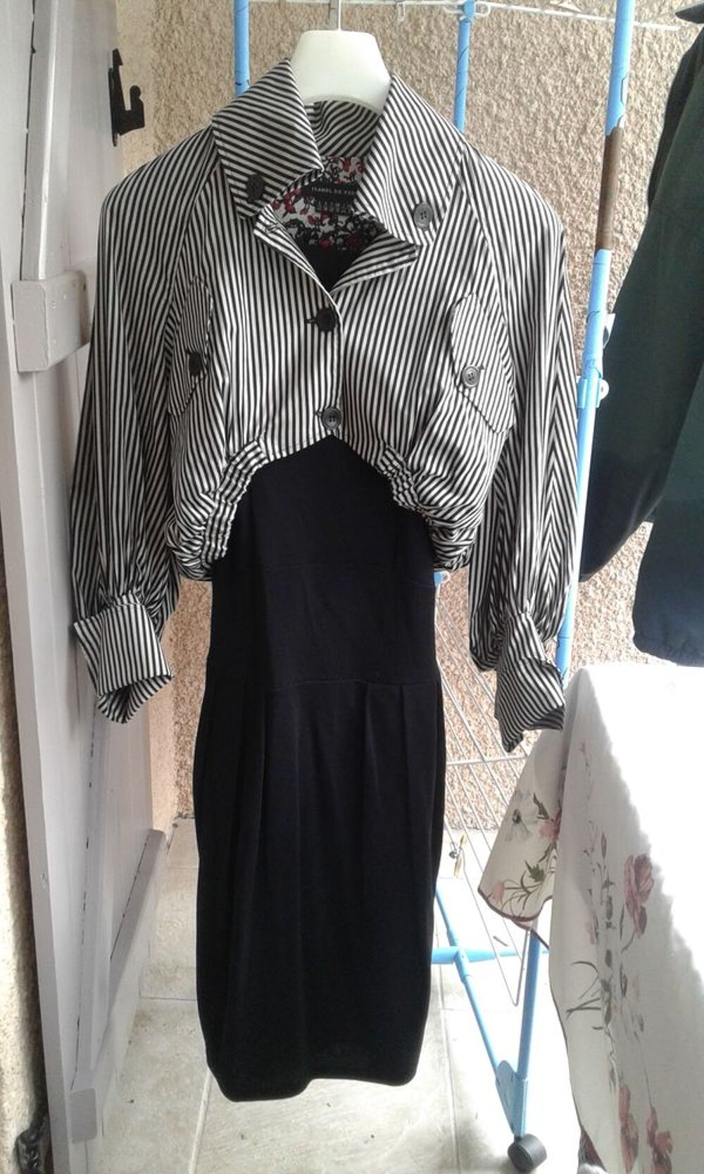 Superbe ensemble femme taille 40 Vêtements