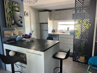  Chalet  vendre 4 pices 55 m