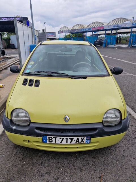 Renault twingo 1.2i Easy