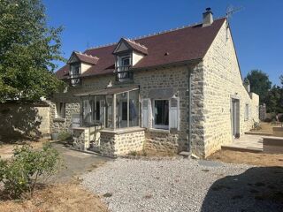  Maison à vendre 5 pièces 101 m²