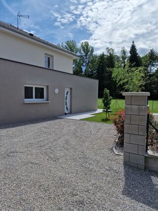  Maison � louer 5 pi�ces 130 m� Colombier-fontaine