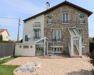  Maison � vendre 5 pi�ces 130 m�