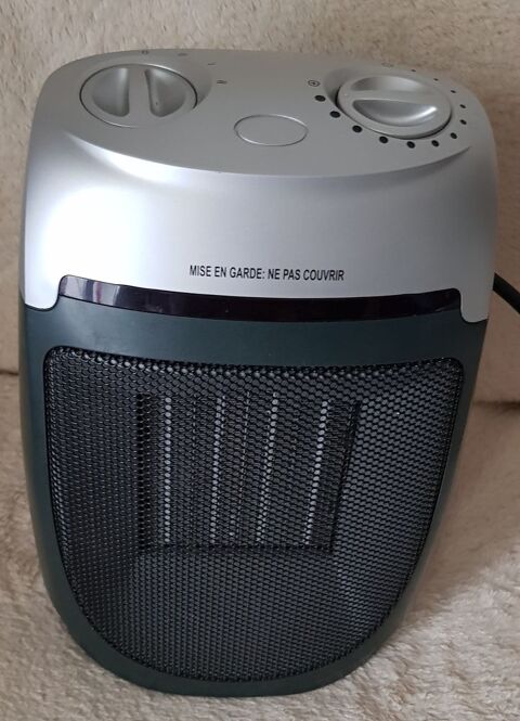 Radiateur soufflant 10 Valence (26)