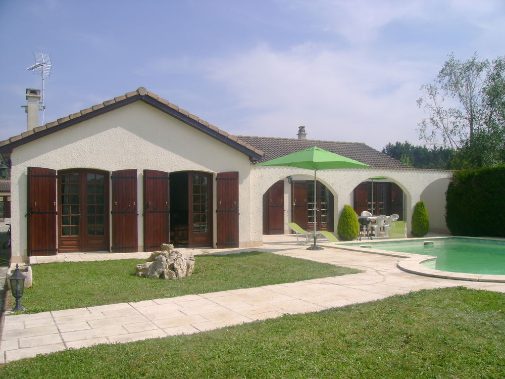 Maison 5 pièces 131 m² · à Pineuilh · 131 m² · 230 000 €