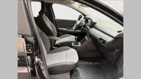 Sandero ECO-G 100 Stepway Extreme + 2023 occasion 92120 Montrouge